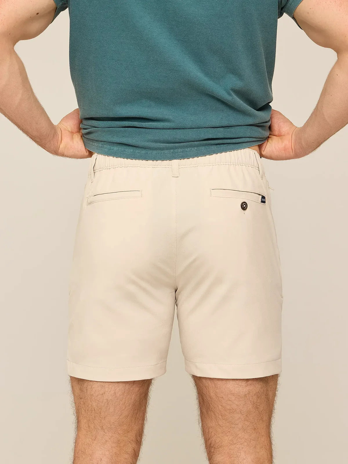 The Khakinators 6" Everywear Performance Short