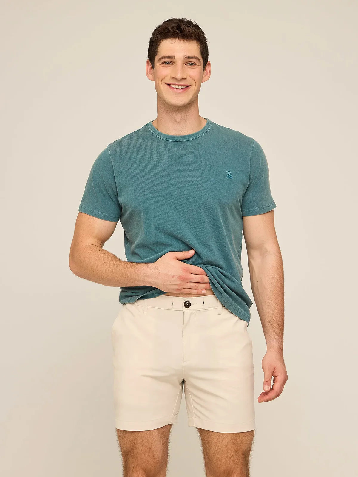 The Khakinators 6" Everywear Performance Short