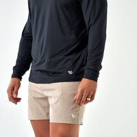 Thumbnail for Performance Hoodie - Midnight Black