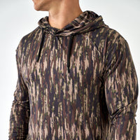 Thumbnail for Performance Hoodie - Midland Camo