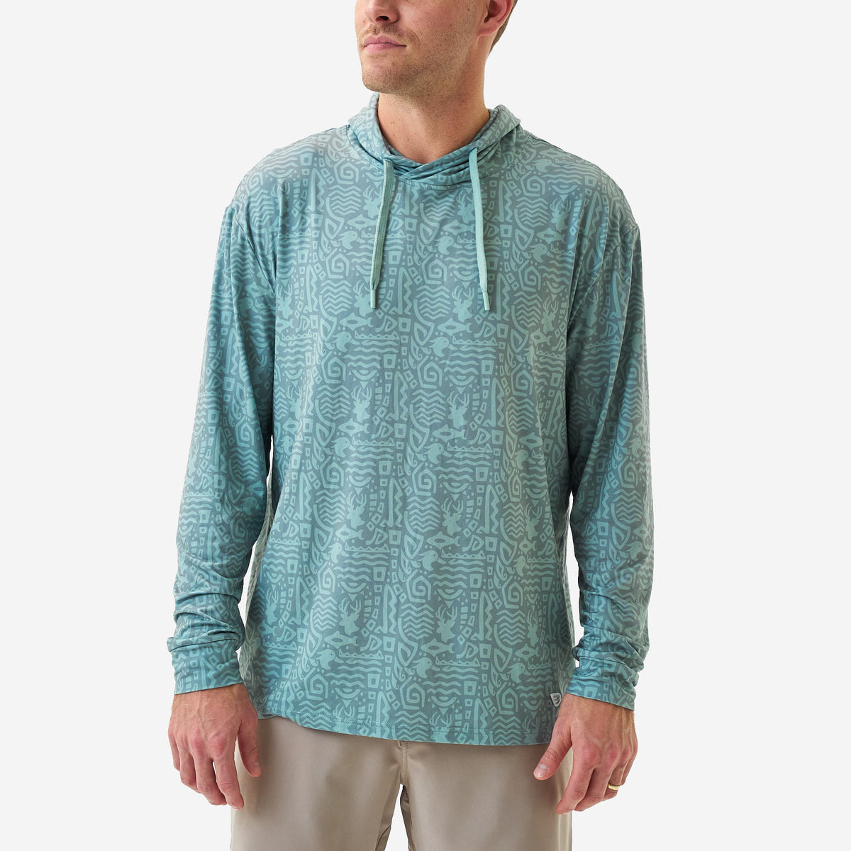 Performance Hoodie - Mayan Outdoors