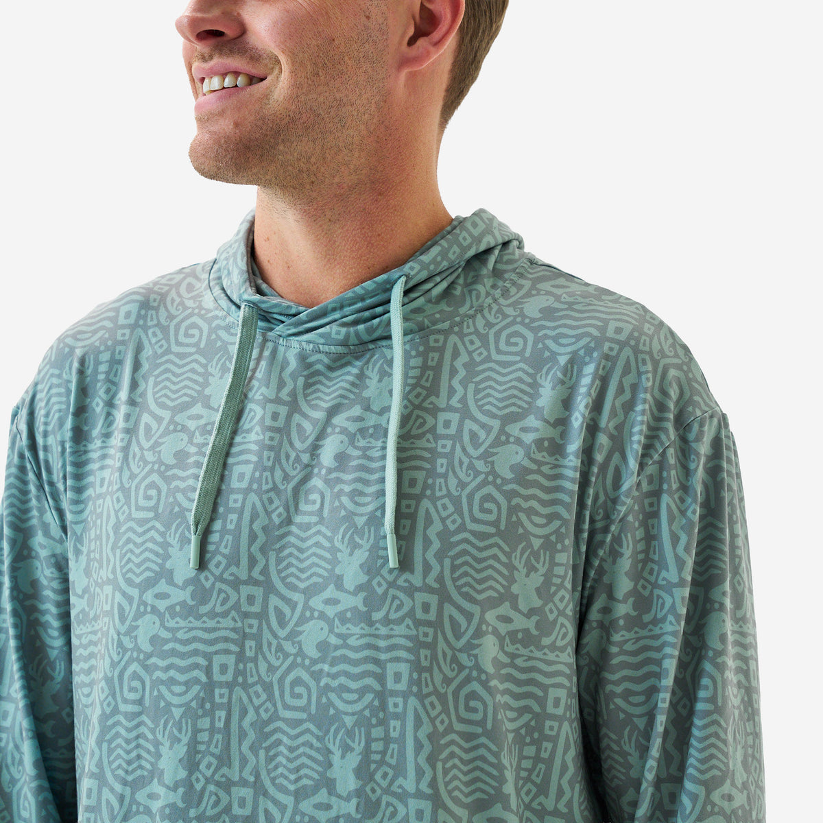 Performance Hoodie - Mayan Outdoors