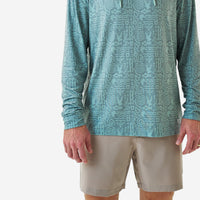 Thumbnail for Performance Hoodie - Mayan Outdoors