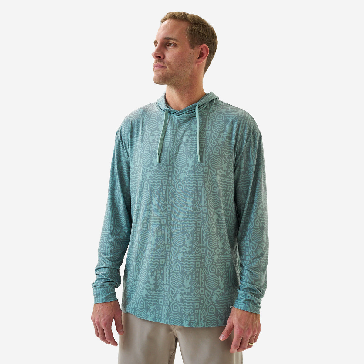 Performance Hoodie - Mayan Outdoors