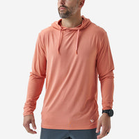 Thumbnail for Performance Hoodie - Sunfish