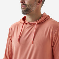 Thumbnail for Performance Hoodie - Sunfish
