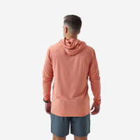 Thumbnail for Performance Hoodie - Sunfish
