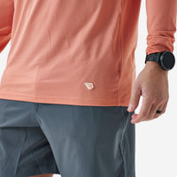 Thumbnail for Performance Hoodie - Sunfish