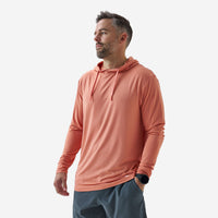 Thumbnail for Performance Hoodie - Sunfish