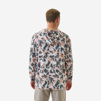 Thumbnail for Performance Hoodie - Vintage Camo