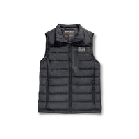 Thumbnail for Puffer Vest - Black