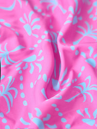 Thumbnail for Youth - The Pacific Grids Lined Swim Trunks
