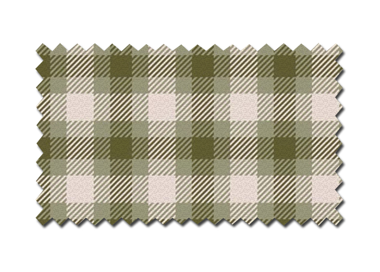 Southern Casanova Performance Long Sleeve Button Down - Low Country