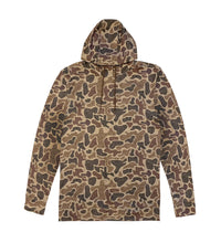 Thumbnail for SC Performance Hoodie - Duck Camo