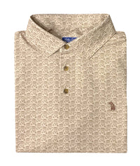 Thumbnail for Southern Casanova Old Fashioned Cocktail Performance Polo