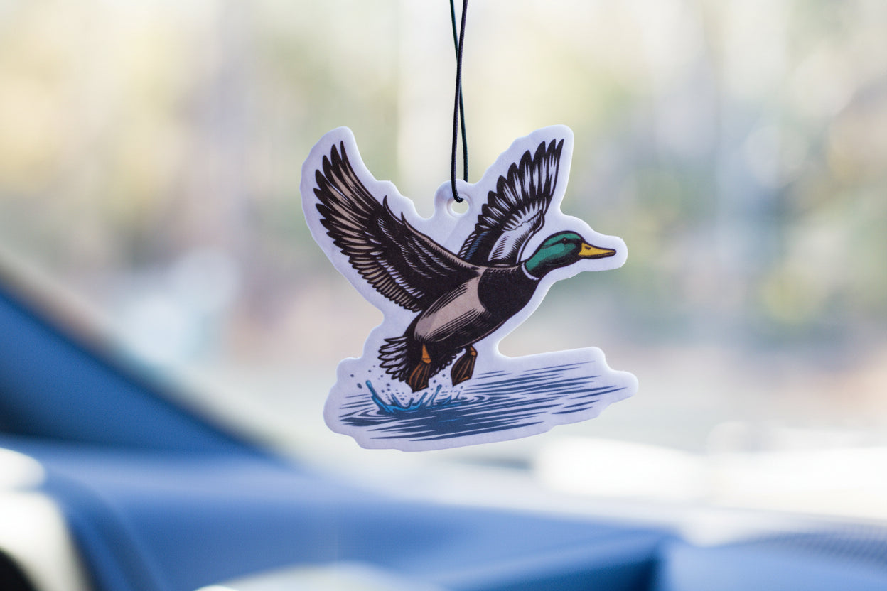 Puddle Duck Air Freshener