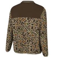 Thumbnail for Youth Two Tone Quarter Snap - Localflage Vintage