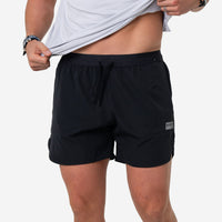 Thumbnail for Training Short - Black