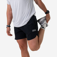 Thumbnail for Training Short - Black