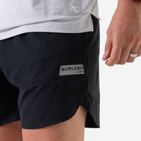 Thumbnail for Training Short - Black