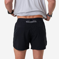 Thumbnail for Training Short - Black