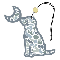 Thumbnail for LCF Coast Dog & Moon Air Freshener