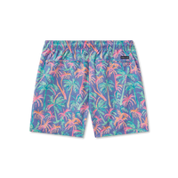 Thumbnail for Electric Playa Lined Swim Trunk