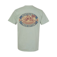 Thumbnail for On The Hunt SS Tee - Bay