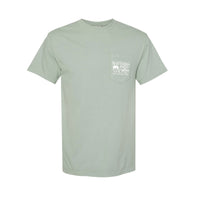 Thumbnail for On The Hunt SS Tee - Bay
