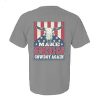 Thumbnail for Make America Cowboy Again - Granite