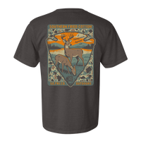 Thumbnail for Buck And Doe Short Sleeve T-Shirt
