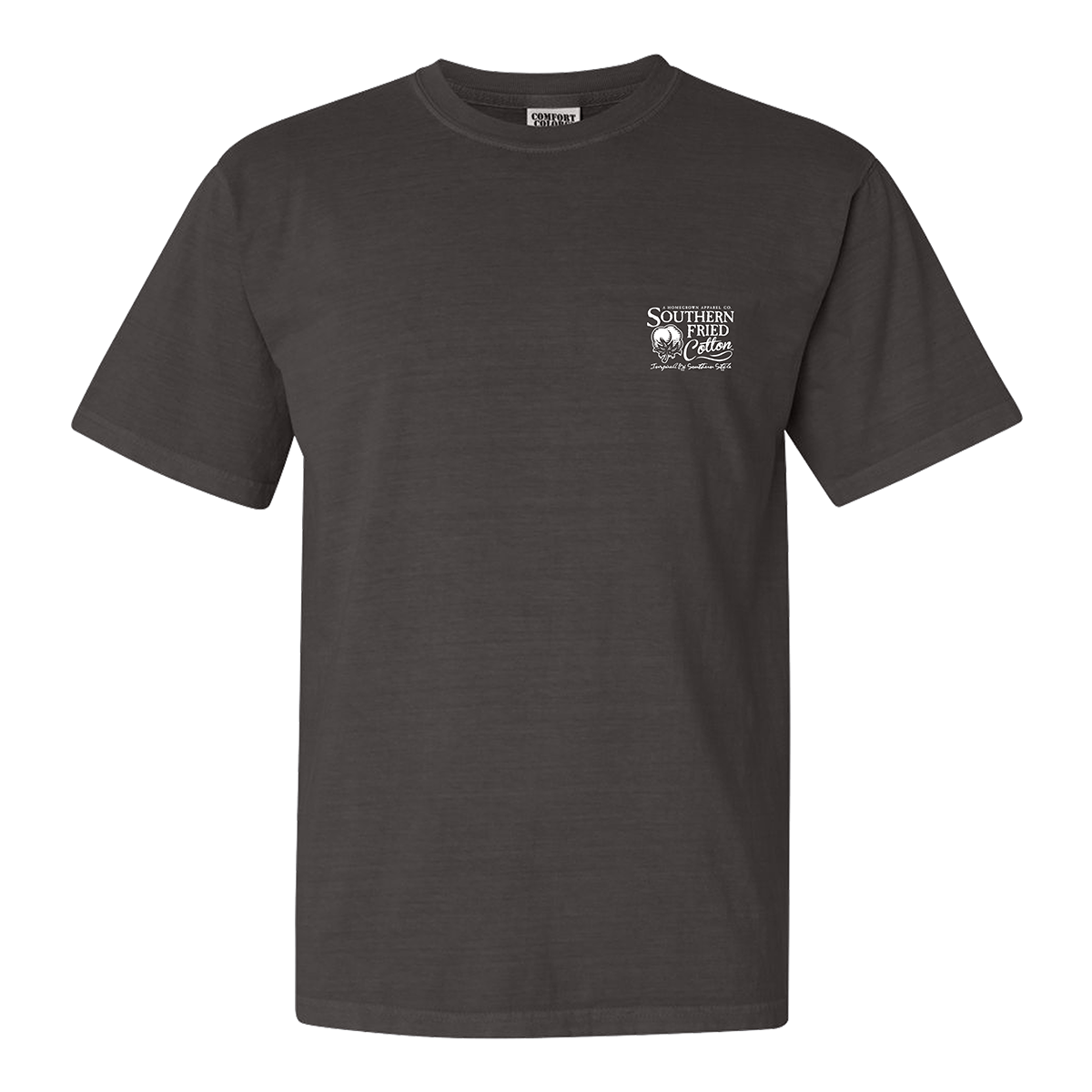 Buck And Doe Short Sleeve T-Shirt