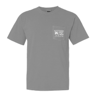 Thumbnail for Sounds Of The South Short Sleeve T-Shirt - Granite