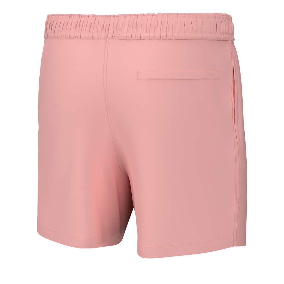 Bayview Swim Trunk - Sorbet