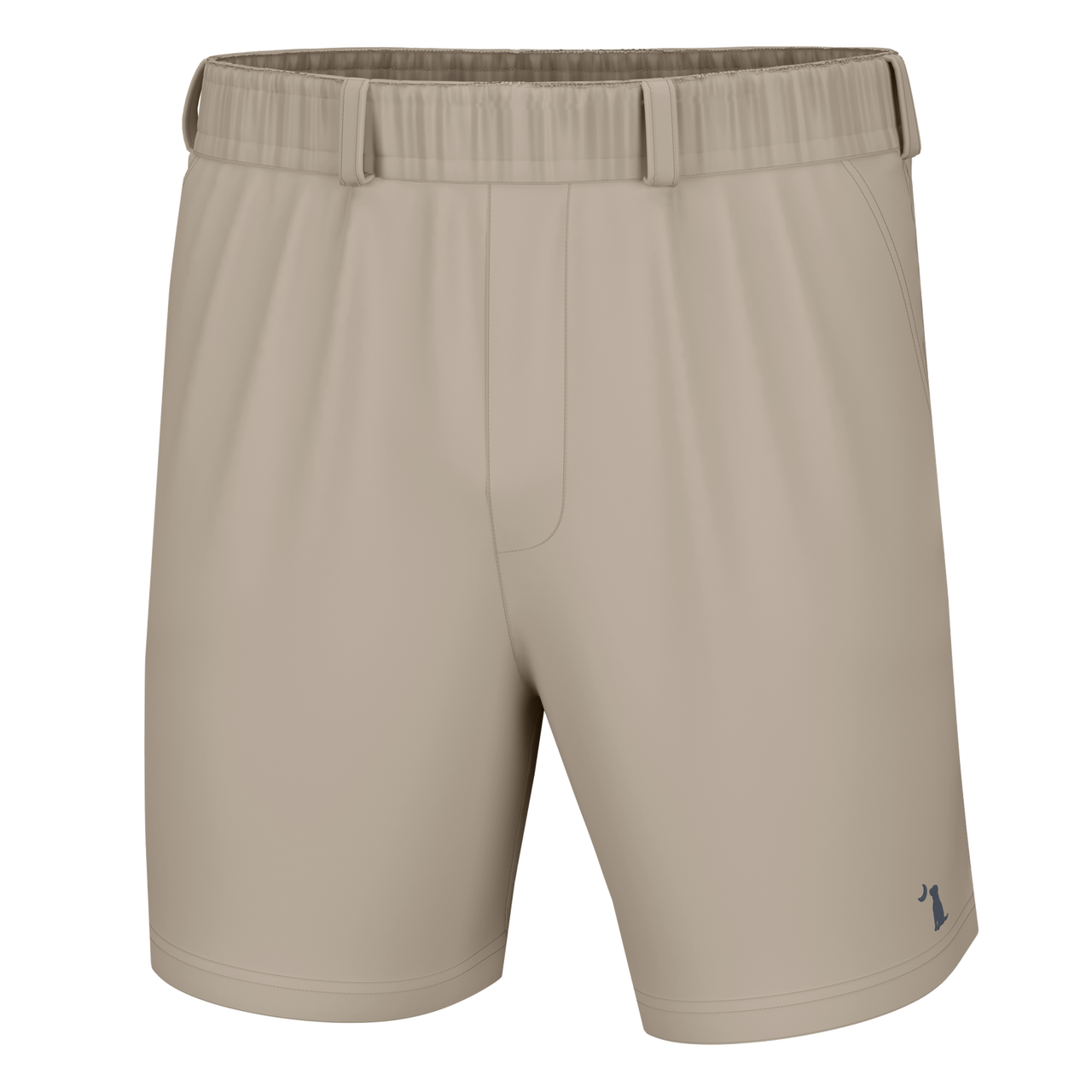 Toddler Volley Shorts - Khaki