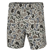 Thumbnail for Youth Volley Shorts - Localflage