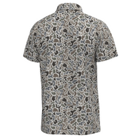 Thumbnail for Dirty Myrtle Polo - Distressed Localflage