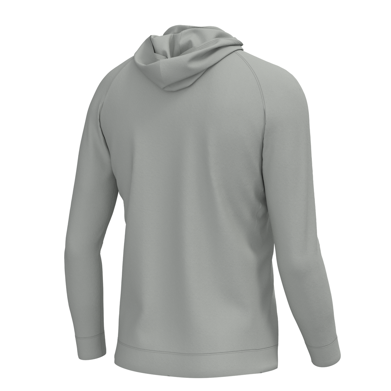 Hemlock Hoodie - Cool Gray