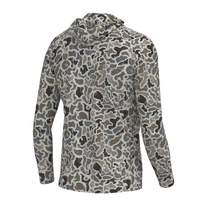 Thumbnail for Hemlock Hoodie - Distressed LCF