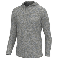 Thumbnail for Hemlock Hoodie - Cobblestone Grey