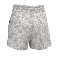 Thumbnail for LG High-Waisted Volley Shorts - FC Saltwater