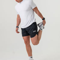 Thumbnail for Training Short - Black Camo