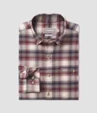 Thumbnail for Winchester LS Flannel Button Down