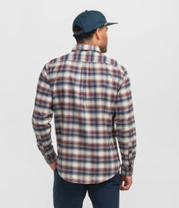 Thumbnail for Winchester LS Flannel Button Down