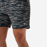 Thumbnail for Swim Trunk - Tiger Wetland Camo