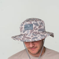 Thumbnail for Bucket Hat - Classic Deer Camo