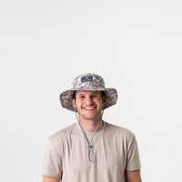 Thumbnail for Bucket Hat - Classic Deer Camo