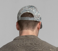 Thumbnail for Printed 5 Panel Rope Cap - Ridgeline