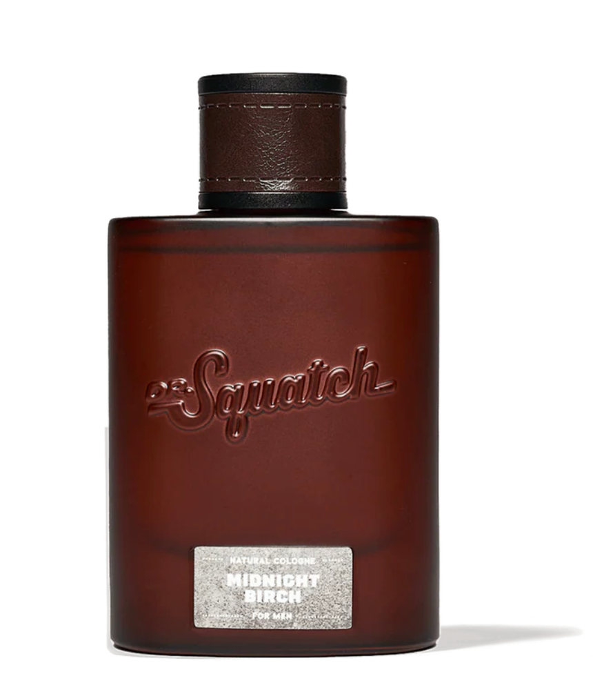 Midnight Birch Cologne