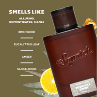 Thumbnail for Midnight Birch Cologne